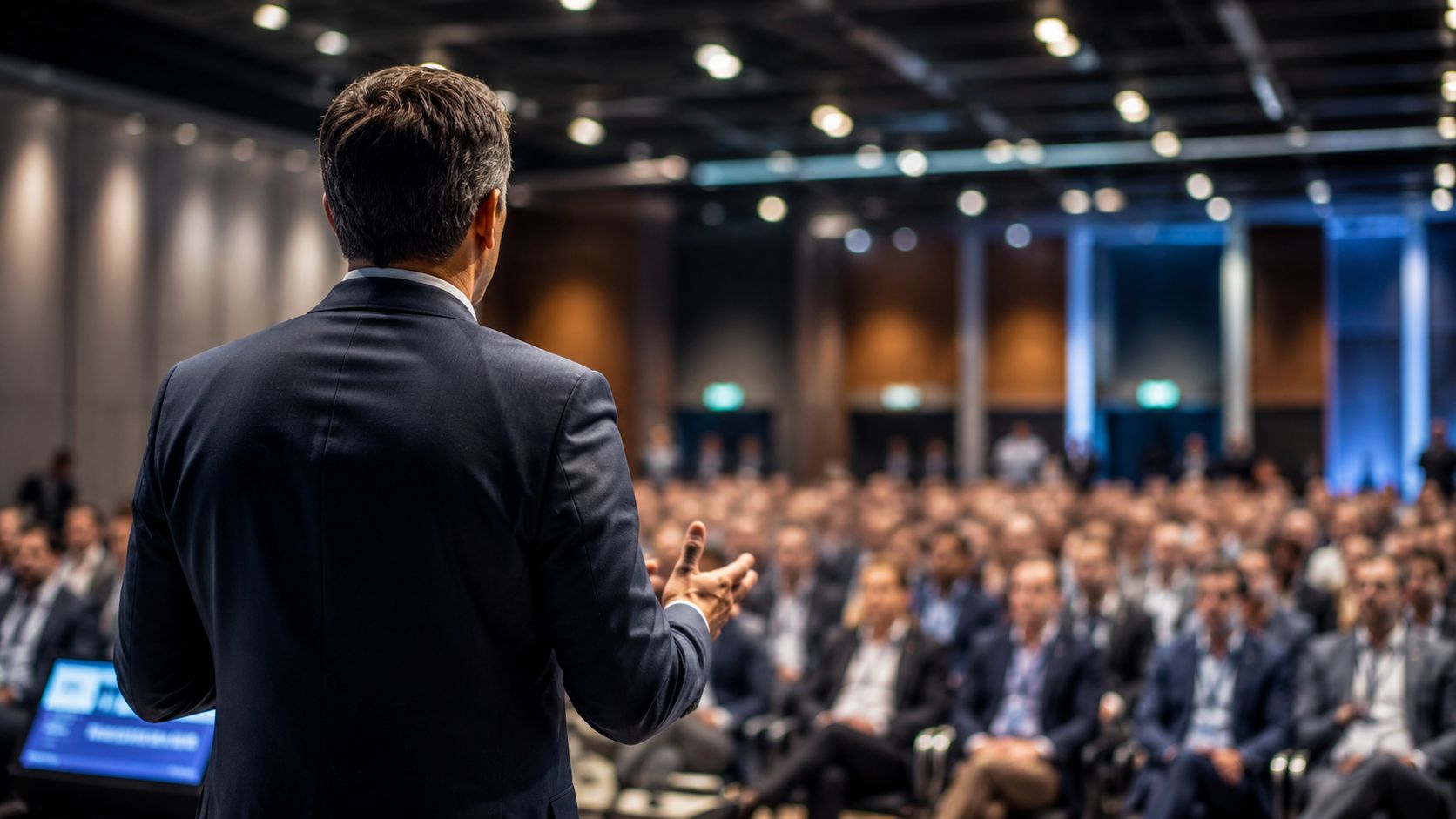 Coaching et prise de parole