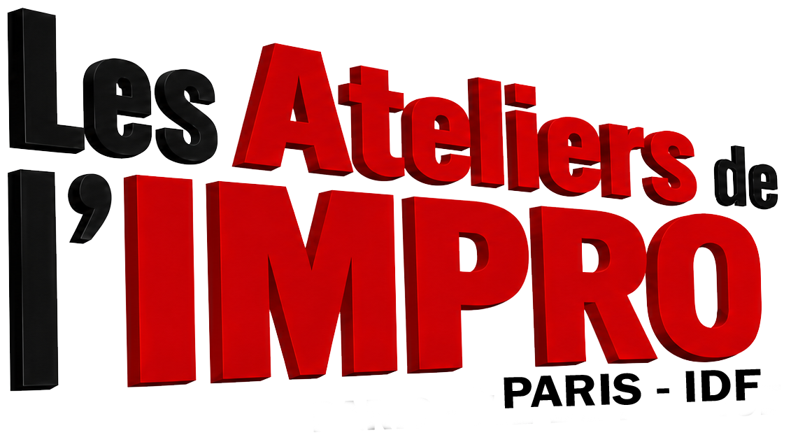 Les Ateliers de l'impro